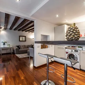 Apartamento Doge's Palace R&r, Venecia